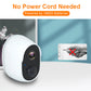 2025 new intelligent wireless WIFI monitoring home phone remote HD monitor