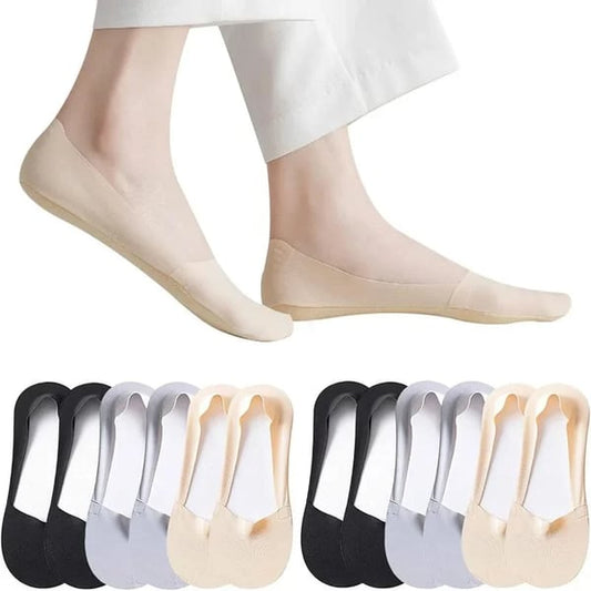 🧦Heißer Verkauf🧦Unisex No-Show-Socken