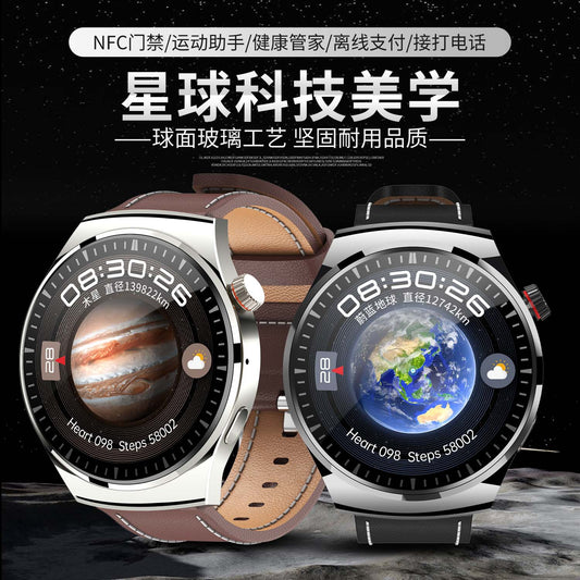 ✨Smart Bluetooth -Watch Watch 4 Pro（999）