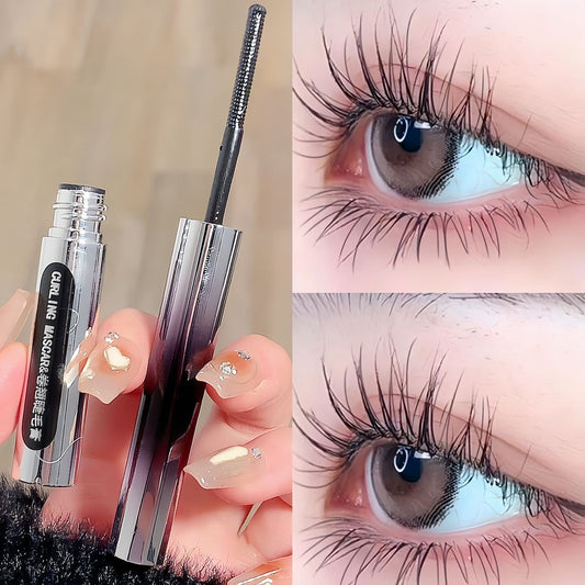 💕Heißer Verkauf: Kaufen Sie 1 und erhalten Sie 1 gratis (2 Stück)🔥Iron Wand Mascara