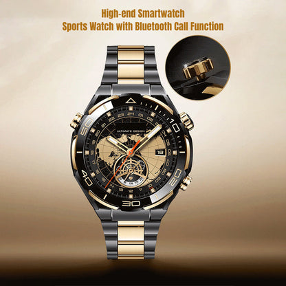 ✨Smart Bluetooth Talking Watch-Extraordinary Master