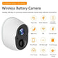 2025 new intelligent wireless WIFI monitoring home phone remote HD monitor