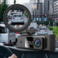 1080P HD Nachtsicht USB Versteckte Auto Dashcam Kamera