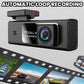 1080P HD Nachtsicht USB Versteckte Auto Dashcam Kamera